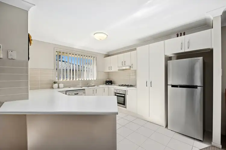 Second view of Homely house listing, 42 Primrose Drive, Hamlyn Terrace NSW 2259