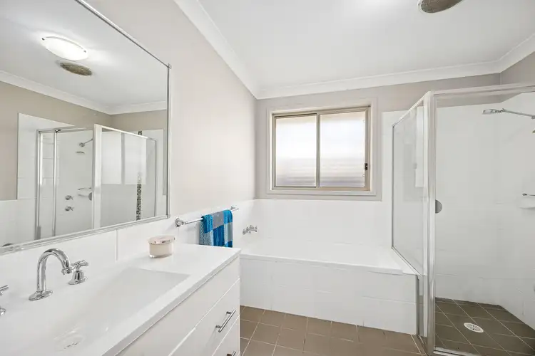 Fifth view of Homely house listing, 42 Primrose Drive, Hamlyn Terrace NSW 2259