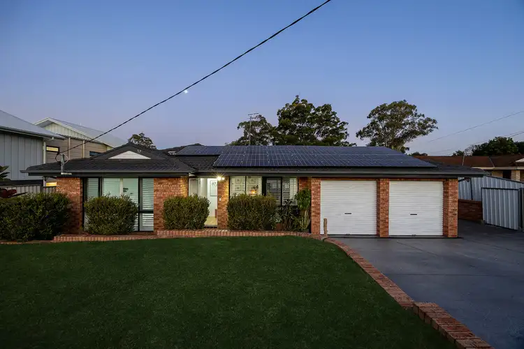 Main view of Homely house listing, 14 Aldenham Road, Warnervale NSW 2259