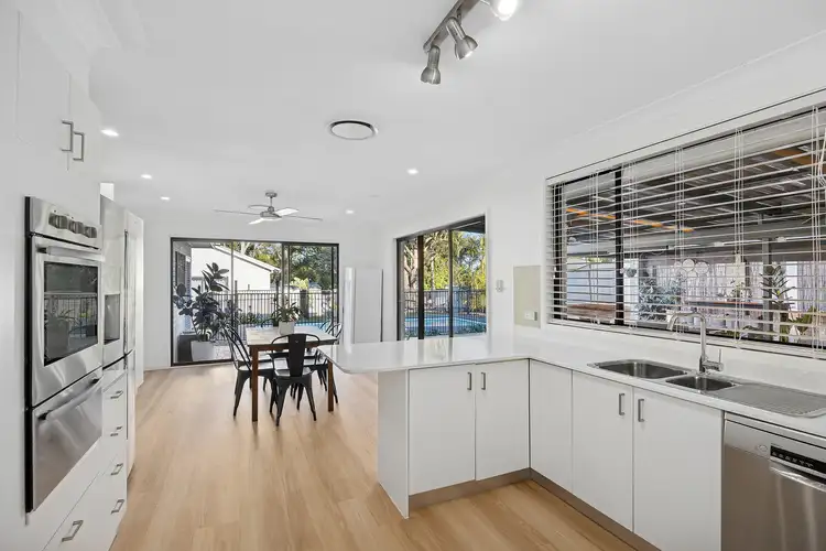 Fourth view of Homely house listing, 14 Aldenham Road, Warnervale NSW 2259