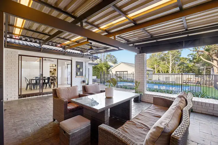 Sixth view of Homely house listing, 14 Aldenham Road, Warnervale NSW 2259