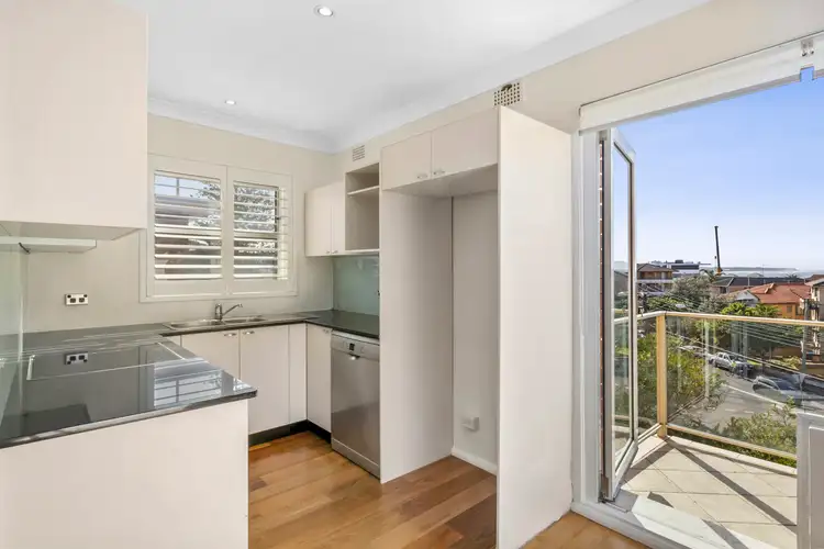 Second view of Homely apartment listing, 13/21 Ewos Parade, Cronulla NSW 2230