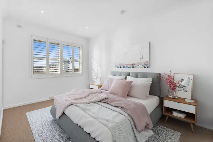 Third view of Homely apartment listing, 13/21 Ewos Parade, Cronulla NSW 2230