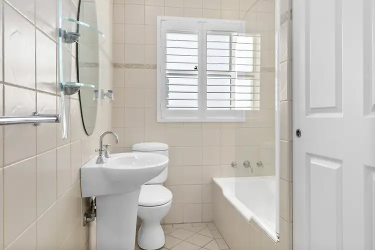 Fourth view of Homely apartment listing, 13/21 Ewos Parade, Cronulla NSW 2230