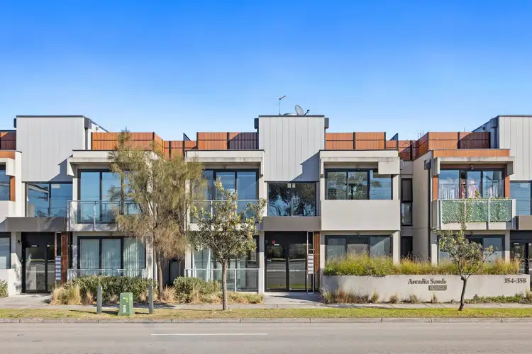 Main view of Homely apartment listing, 6/354 Nepean Highway, Chelsea VIC 3196