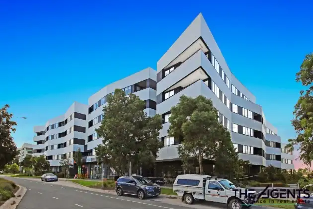 206/115 Overton Road, Williams Landing VIC 3027