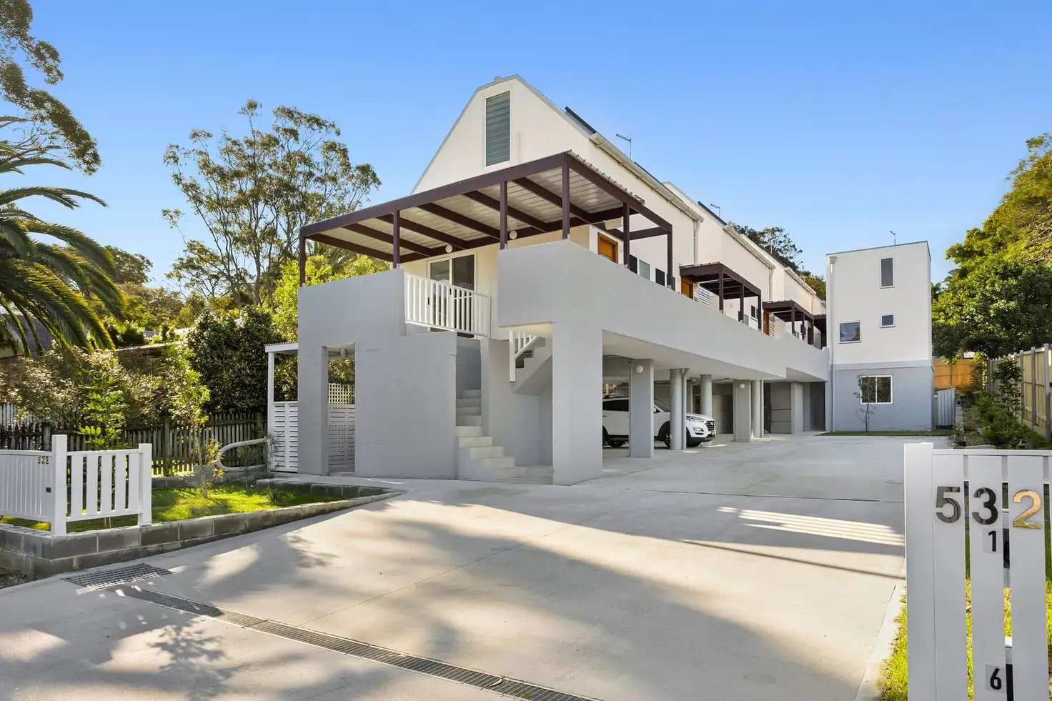 Main view of Homely unit listing, 1/532 Pittwater Road, North Manly NSW 2100