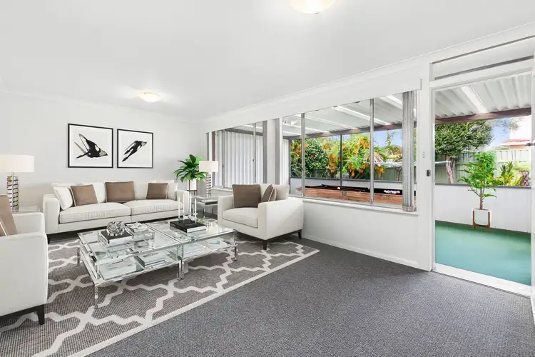 Main view of Homely house listing, 30 Holt Road, Sylvania NSW 2224