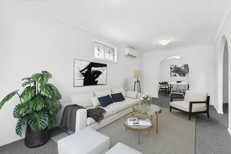 Second view of Homely house listing, 30 Holt Road, Sylvania NSW 2224