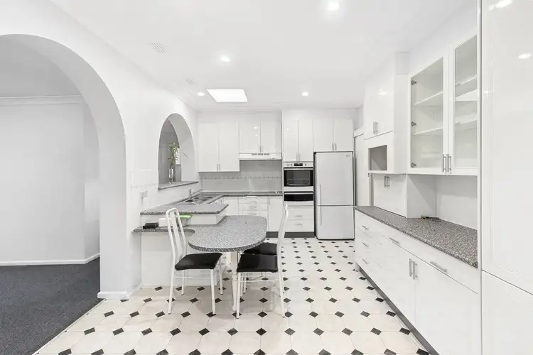 Third view of Homely house listing, 30 Holt Road, Sylvania NSW 2224