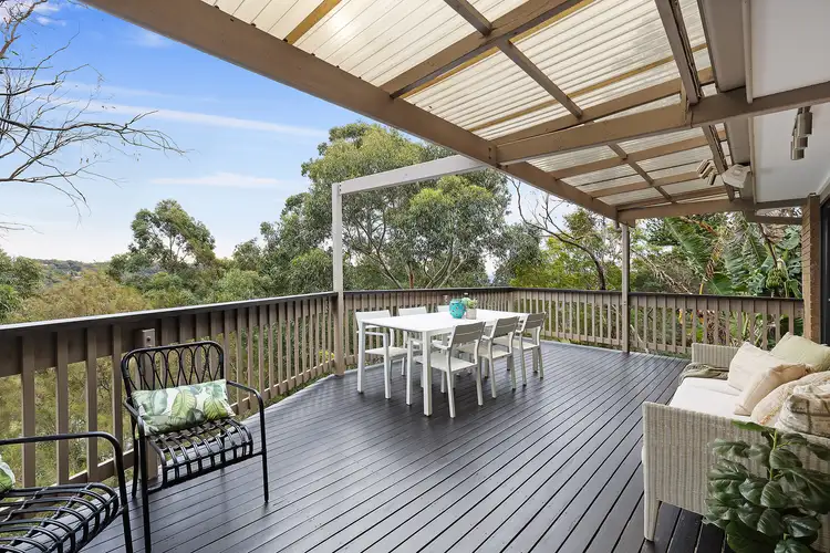 Main view of Homely house listing, 47 Evelyn Crescent, Berowra Heights NSW 2082