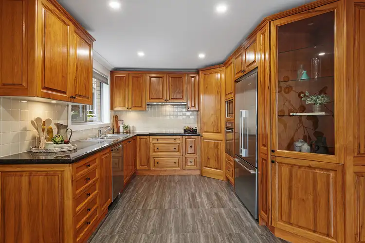 Fourth view of Homely house listing, 47 Evelyn Crescent, Berowra Heights NSW 2082