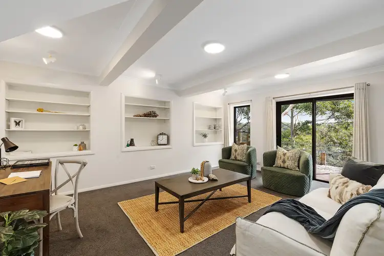 Fifth view of Homely house listing, 47 Evelyn Crescent, Berowra Heights NSW 2082
