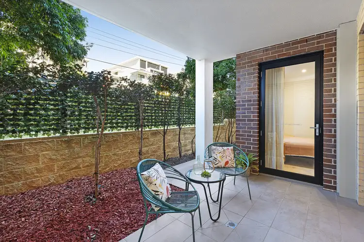 Second view of Homely unit listing, 2/319-323 Peats Ferry Road, Asquith NSW 2077
