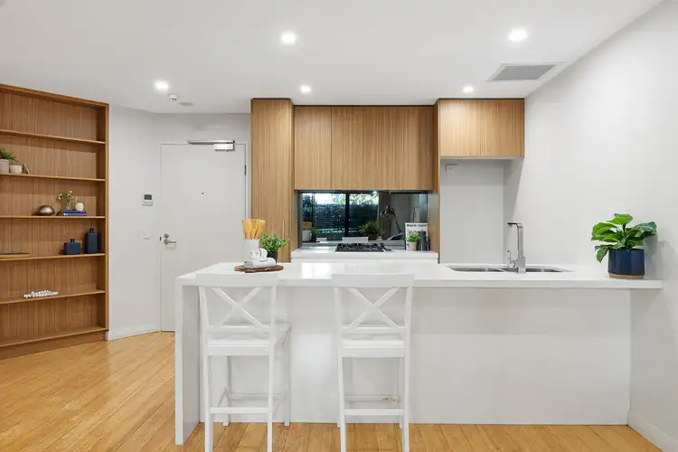 Third view of Homely unit listing, 2/319-323 Peats Ferry Road, Asquith NSW 2077