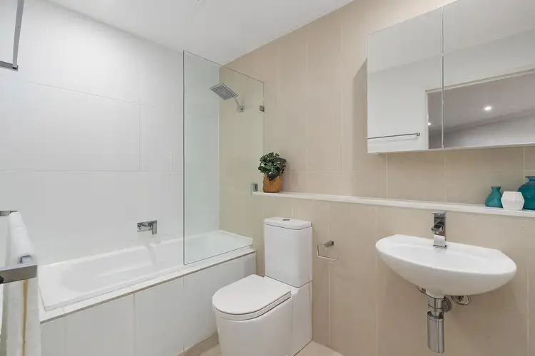 Fifth view of Homely unit listing, 2/319-323 Peats Ferry Road, Asquith NSW 2077
