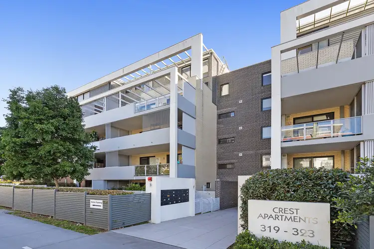 Sixth view of Homely unit listing, 2/319-323 Peats Ferry Road, Asquith NSW 2077