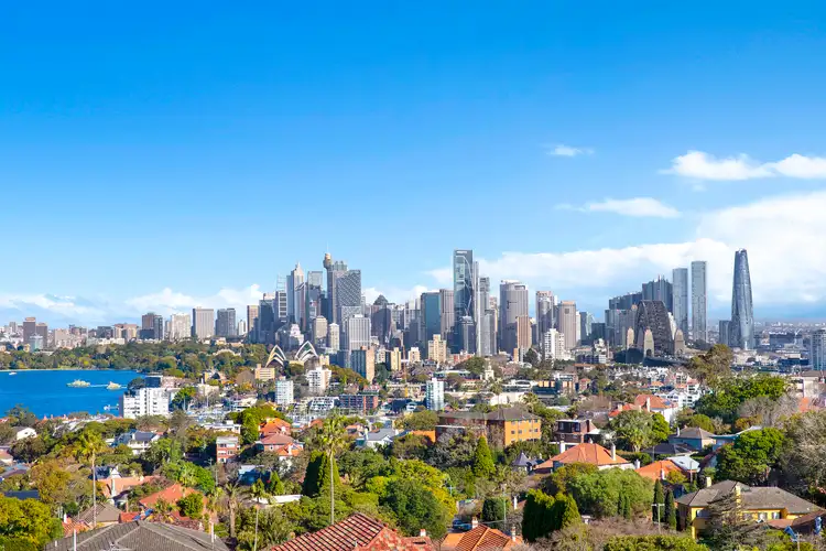 25/20 Harrison Street, Cremorne NSW 2090