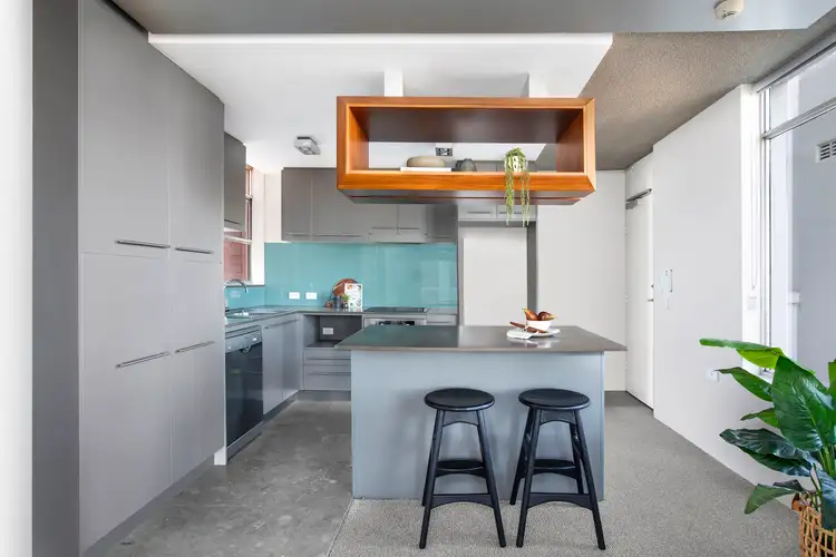 Fourth view of Homely apartment listing, 25/20 Harrison Street, Cremorne NSW 2090