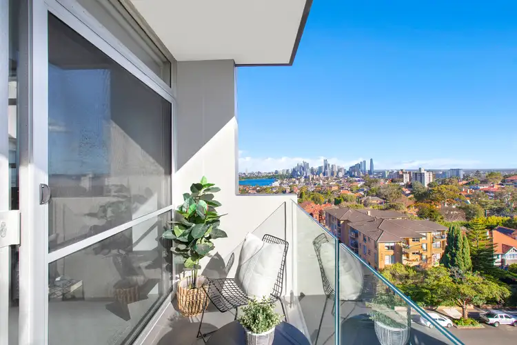 Fifth view of Homely apartment listing, 25/20 Harrison Street, Cremorne NSW 2090