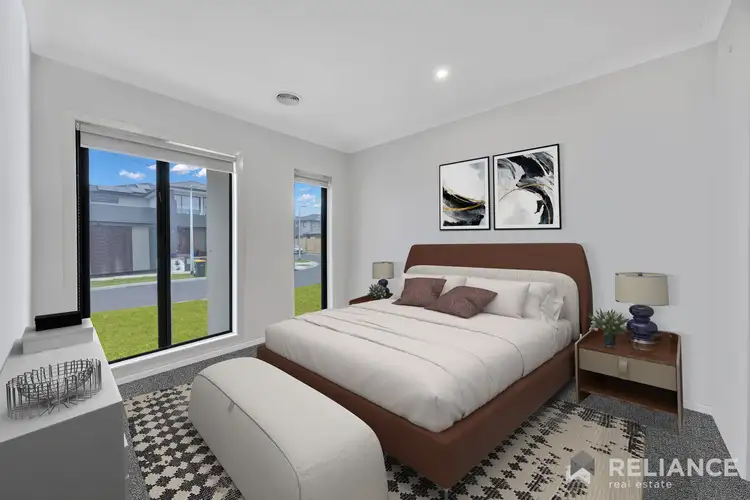 Third view of Homely house listing, 4 Pollen Road, Tarneit VIC 3029