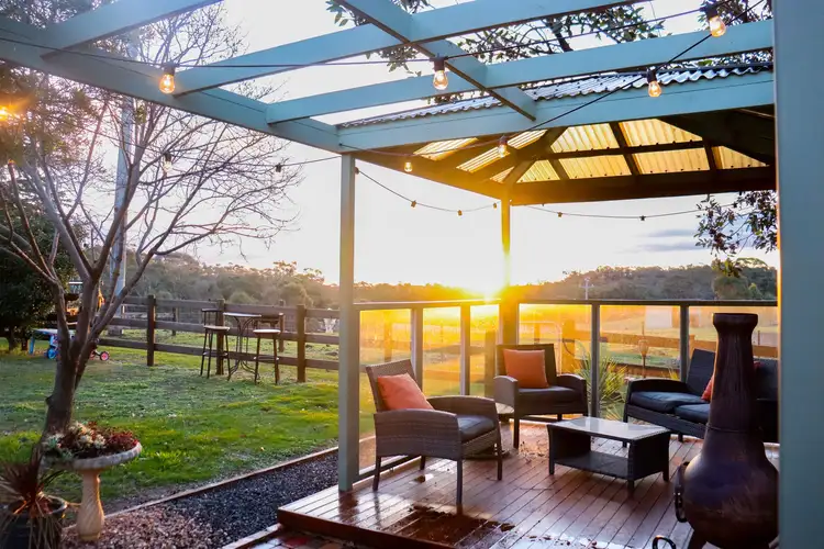 211 Back Kyneton Road, Heathcote VIC 3523