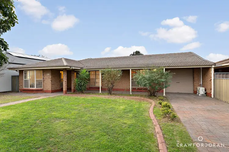 1B Lucas Street, Richmond SA 5033