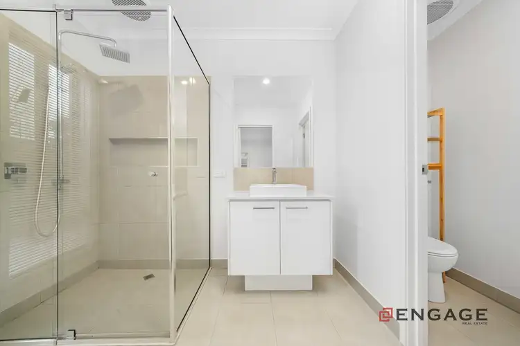 Fifth view of Homely house listing, 47 Atherstone Boulevard, Strathtulloh VIC 3338