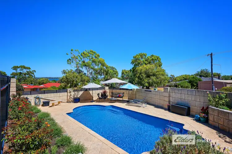 Second view of Homely house listing, 72A Fitzgerald Way, Australind WA 6233