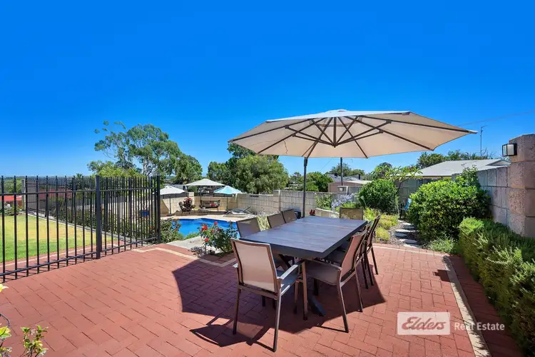 Third view of Homely house listing, 72A Fitzgerald Way, Australind WA 6233