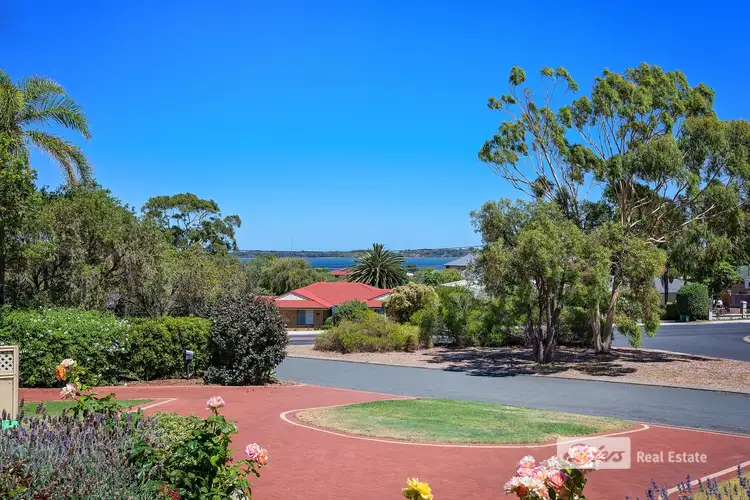Fourth view of Homely house listing, 72A Fitzgerald Way, Australind WA 6233