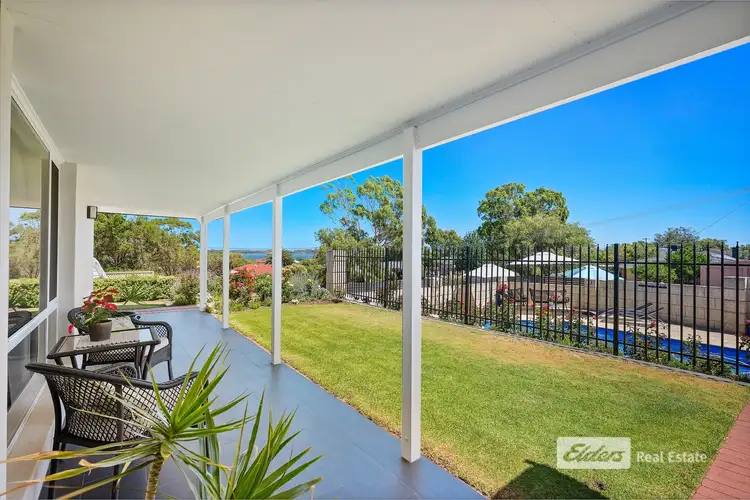 Sixth view of Homely house listing, 72A Fitzgerald Way, Australind WA 6233