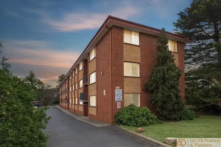 3/5 Young Street, Queanbeyan NSW 2620