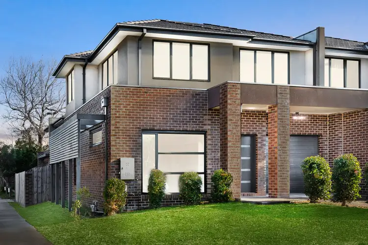 19B Panorama Street, Clayton VIC 3168