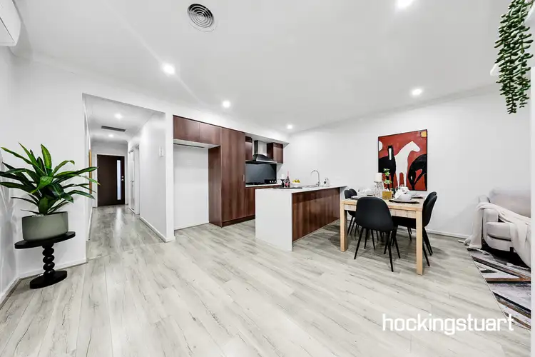 Second view of Homely house listing, 27 Bethnal Avenue, Wollert VIC 3750
