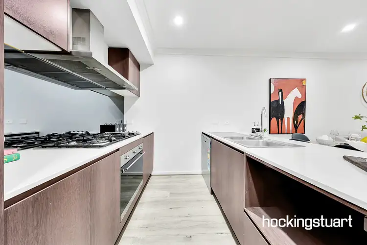 Third view of Homely house listing, 27 Bethnal Avenue, Wollert VIC 3750