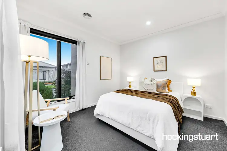 Sixth view of Homely house listing, 27 Bethnal Avenue, Wollert VIC 3750