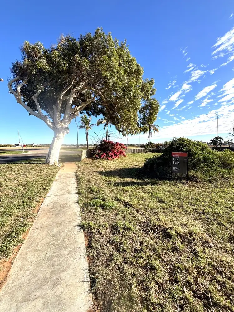 145 Olivia Terrace, South Carnarvon WA 6701
