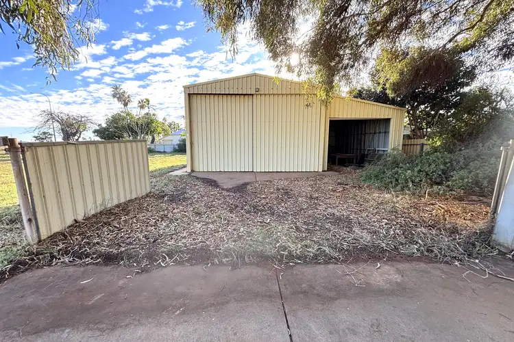 Third view of Homely land listing, 145 Olivia Terrace, South Carnarvon WA 6701