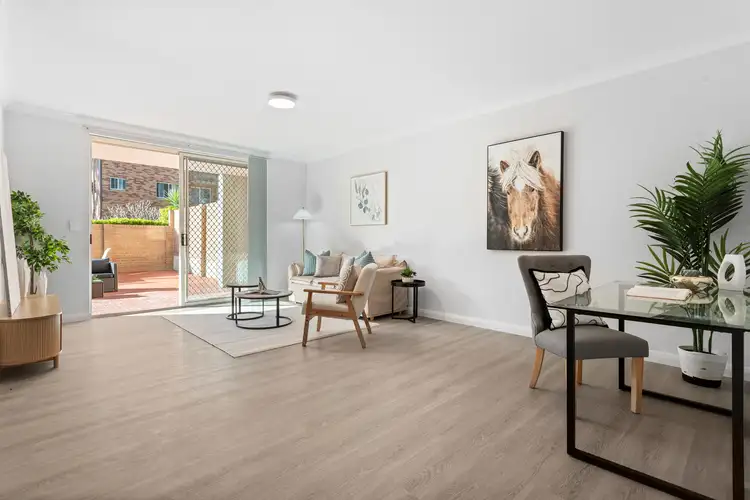 13/13-15 Elizabeth Street, Parramatta NSW 2150