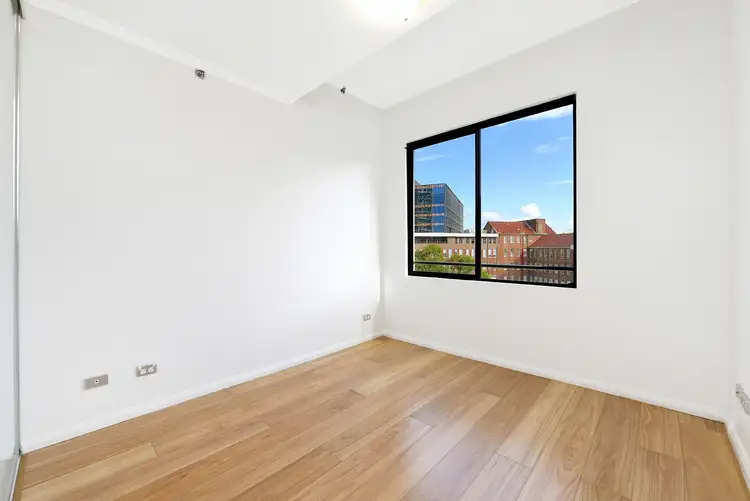 Second view of Homely apartment listing, 42/13 Herbert Street, St Leonards NSW 2065
