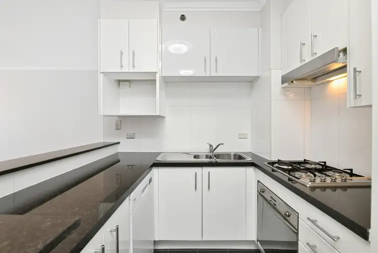 Third view of Homely apartment listing, 42/13 Herbert Street, St Leonards NSW 2065