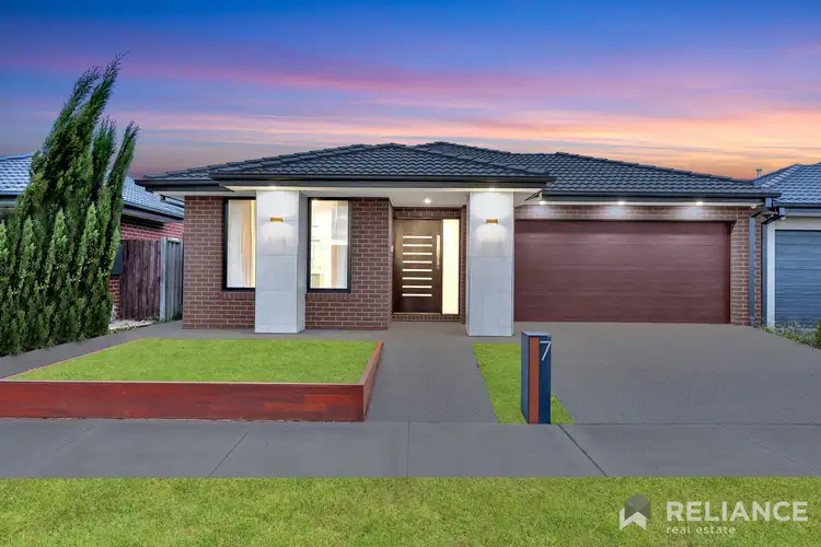 7 Easy Street, Diggers Rest VIC 3427