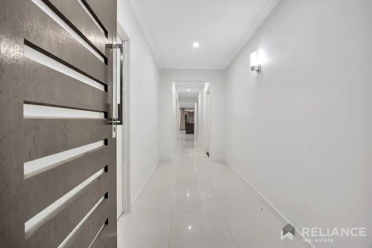 Second view of Homely house listing, 7 Easy Street, Diggers Rest VIC 3427