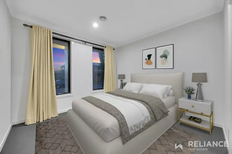 Third view of Homely house listing, 7 Easy Street, Diggers Rest VIC 3427