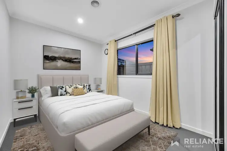 Fifth view of Homely house listing, 7 Easy Street, Diggers Rest VIC 3427