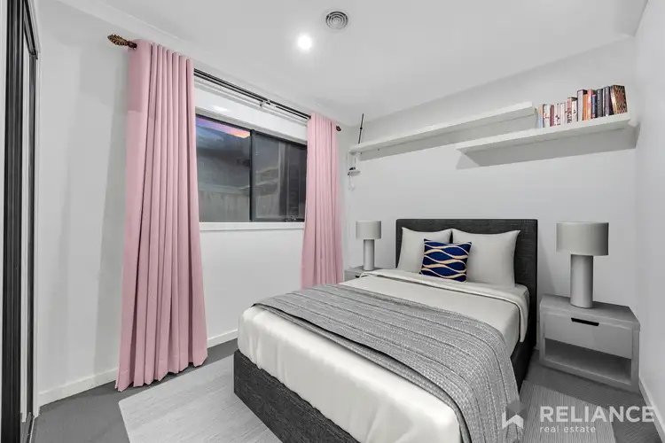 Sixth view of Homely house listing, 7 Easy Street, Diggers Rest VIC 3427