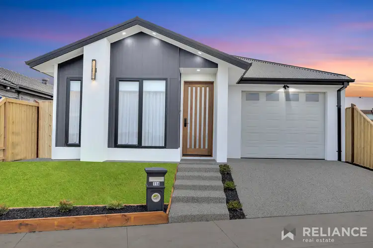 116 Campestre Drive, Sunbury VIC 3429