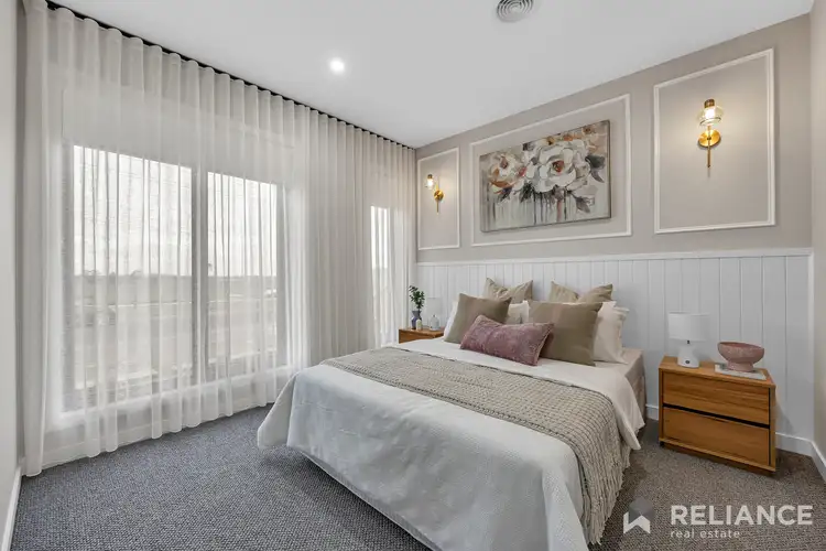 Fifth view of Homely house listing, 116 Campestre Drive, Sunbury VIC 3429