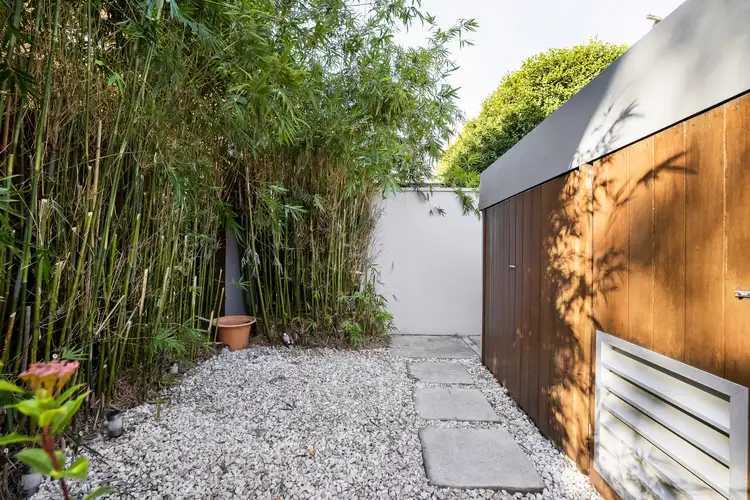 Fifth view of Homely house listing, 1A Garran Lane, Glebe NSW 2037